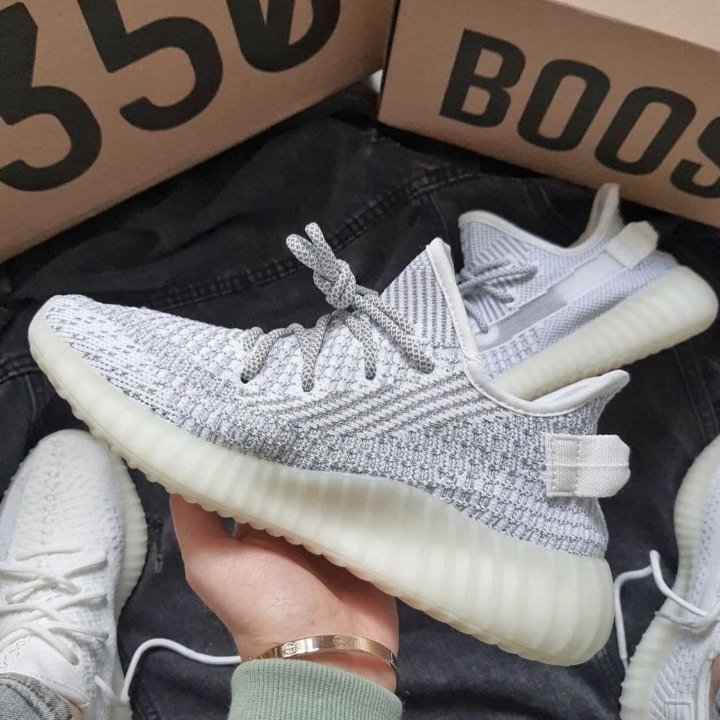  Кроссовки Adidas Yeezy Boost 350