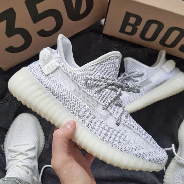  Кроссовки Adidas Yeezy Boost 350