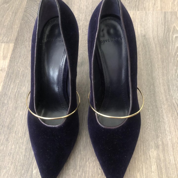 Туфли Givenchy
