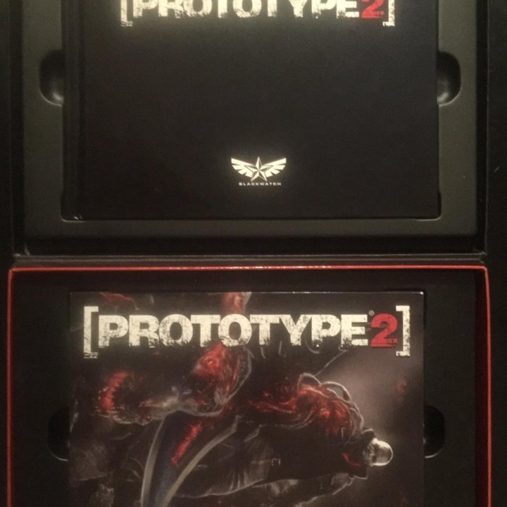 Ps3 Prototype 2