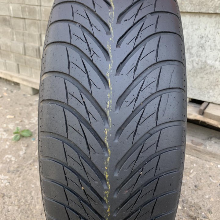 Bfgoodrich profiler 2 195/60 R15 1шт