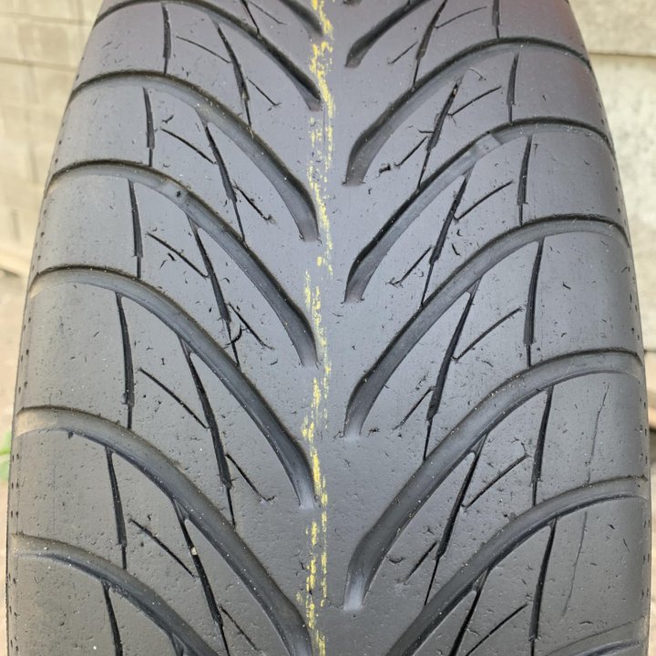 Bfgoodrich profiler 2 195/60 R15 1шт