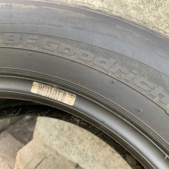 Bfgoodrich profiler 2 195/60 R15 1шт