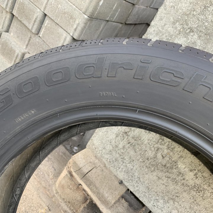 Bfgoodrich profiler 2 195/60 R15 1шт