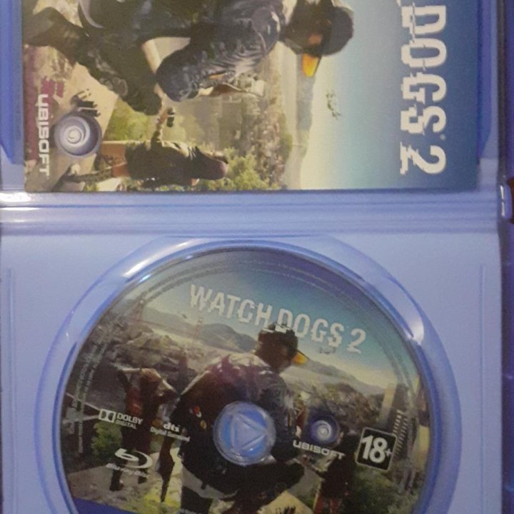 Watch_dogs 2 ps4