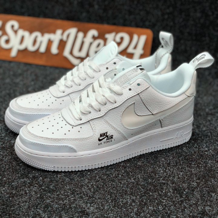 ⚫️ Кроссовки Nike Air Force 1