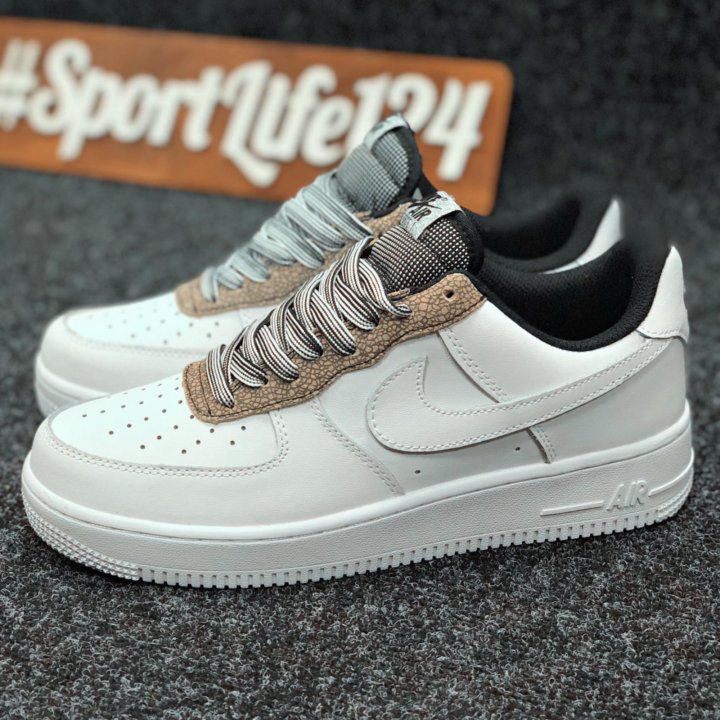 ⚫️ Кроссовки Nike Air Force 1