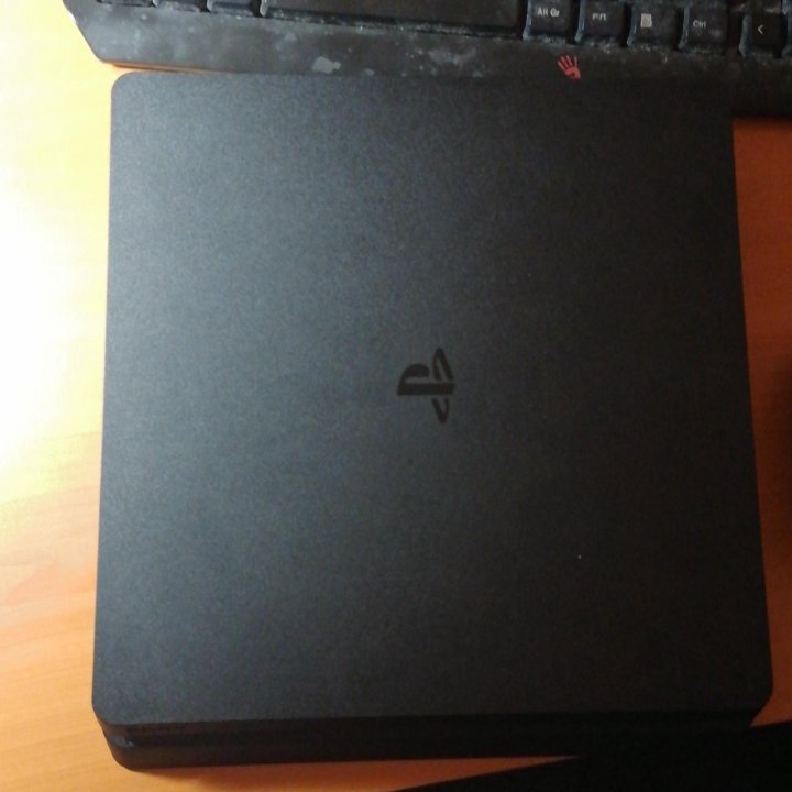 Ps 4 slim 1 tb