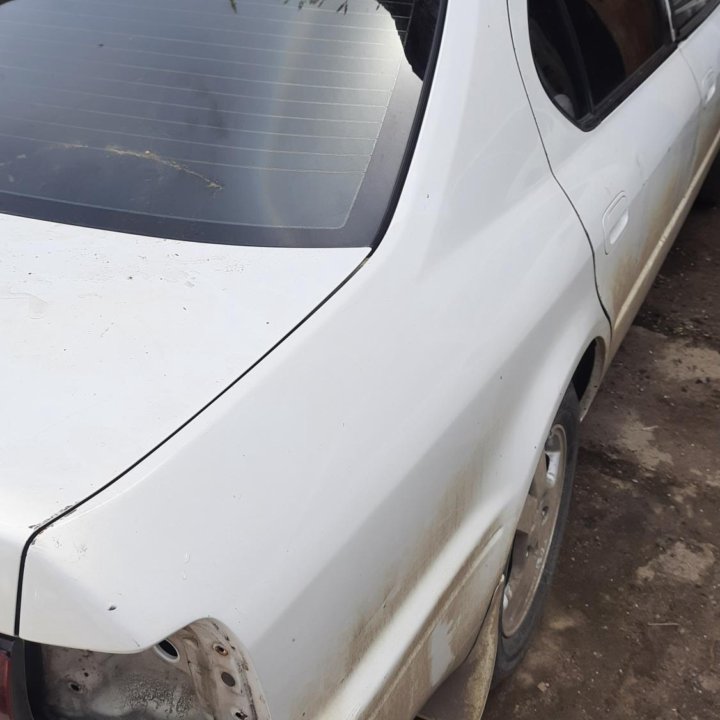 Toyota camry sv40 в разбор по запчастям