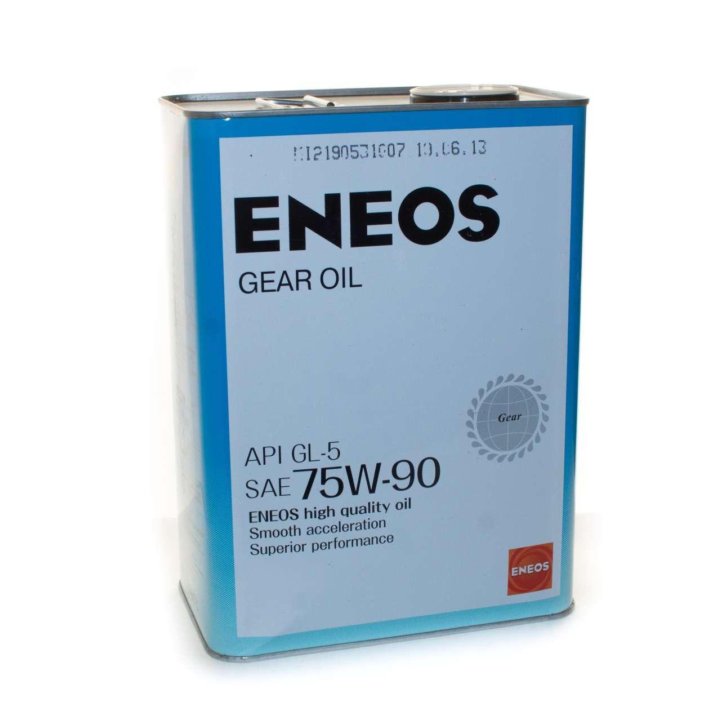 Eneos 75w90 GL-5