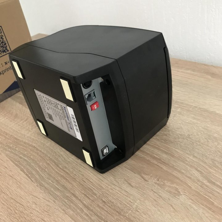 Термопринтер XPRINTER XP - 365 B