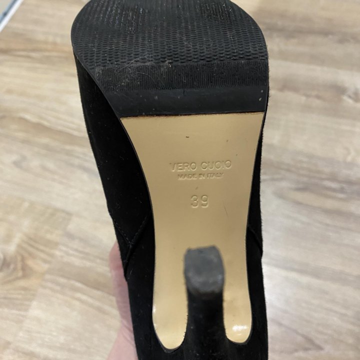 Ботильоны Baldinini