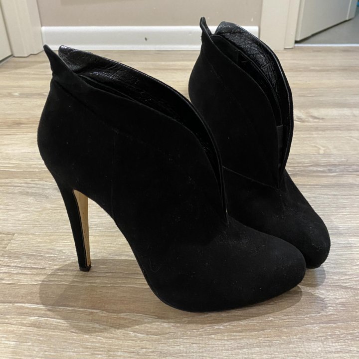 Ботильоны Baldinini