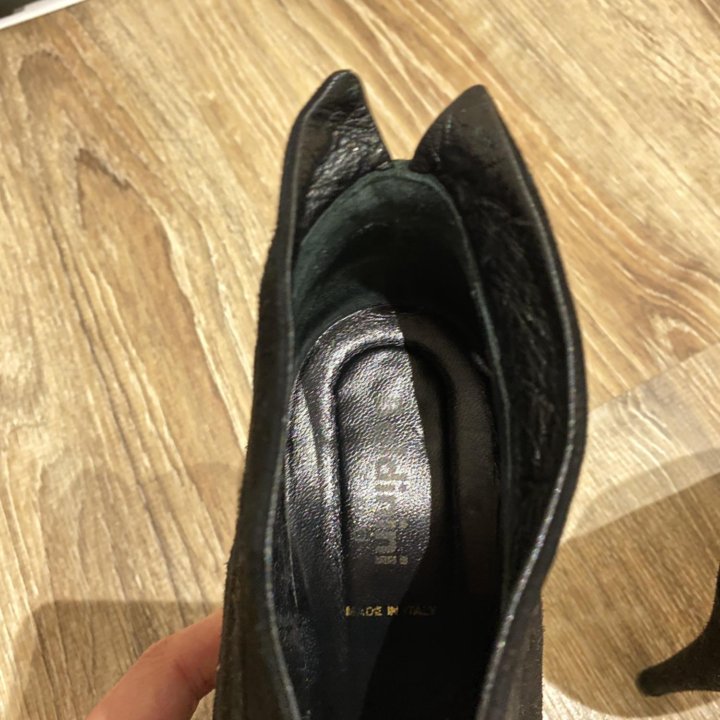 Ботильоны Baldinini