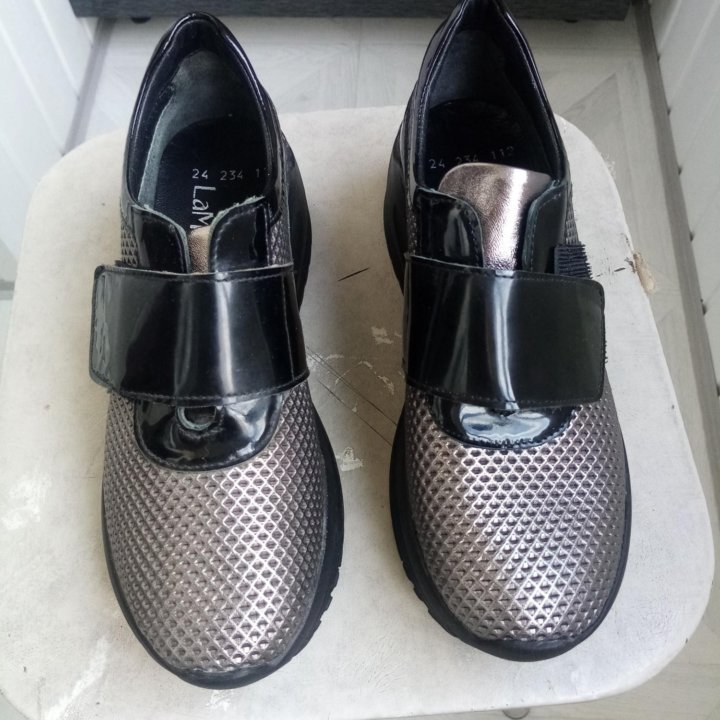 Обувь женская