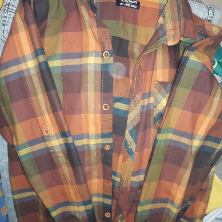 Продам рубашку