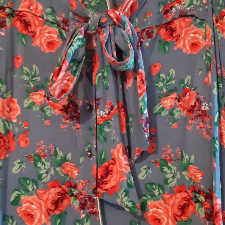 Женское платье