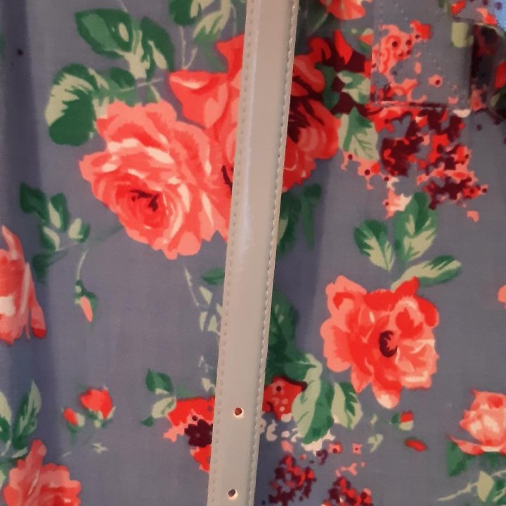 Женское платье