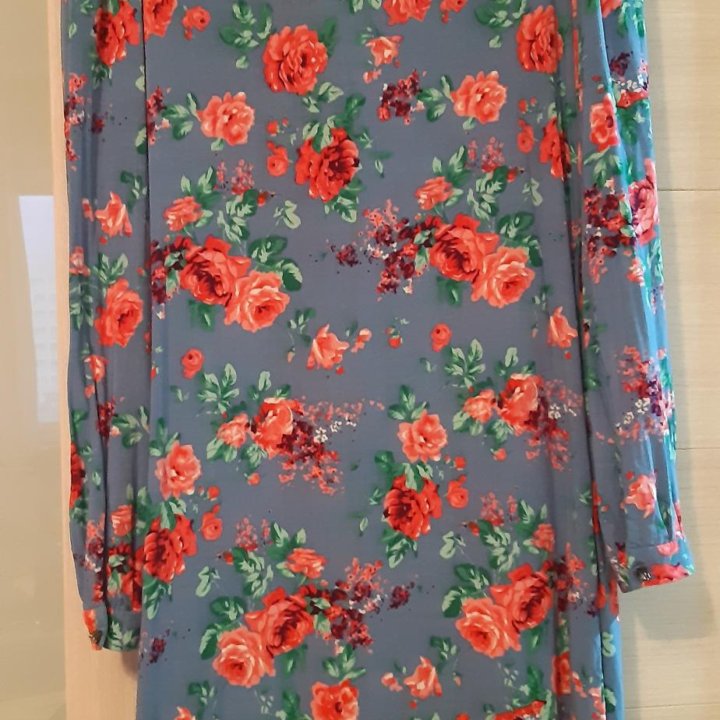 Женское платье