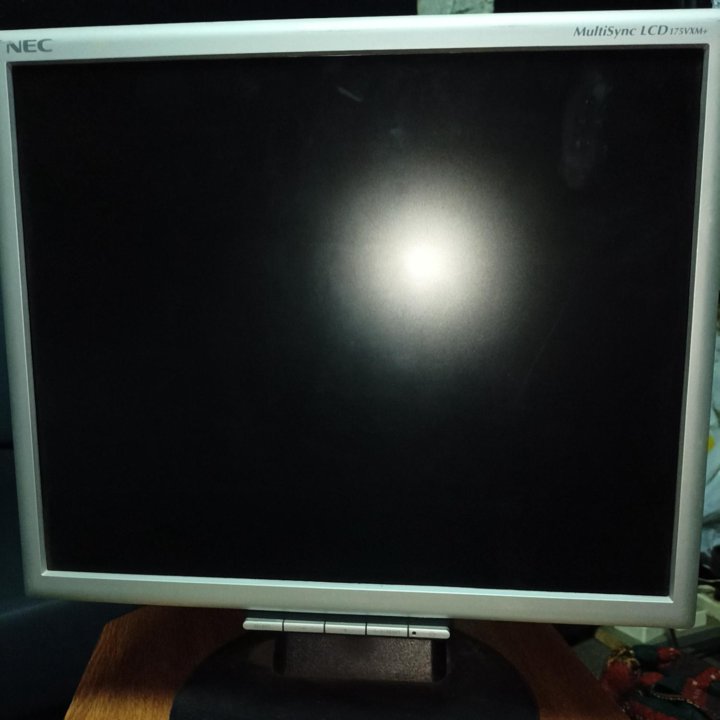 Монитор NEC LCD175VXM+