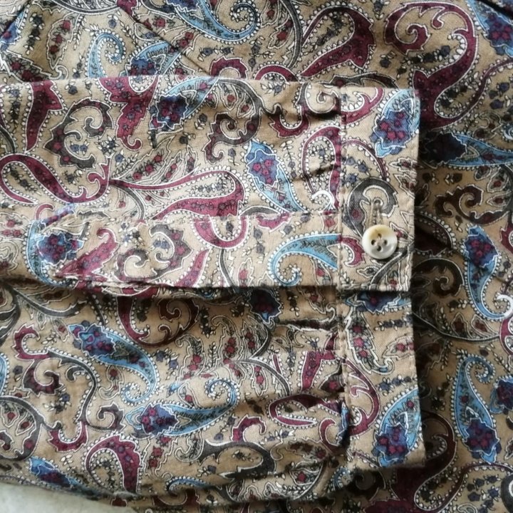 Платье рубашка