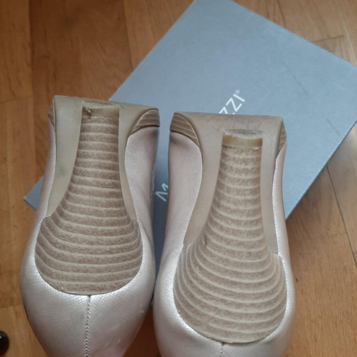 Туфли Marco Tozzi