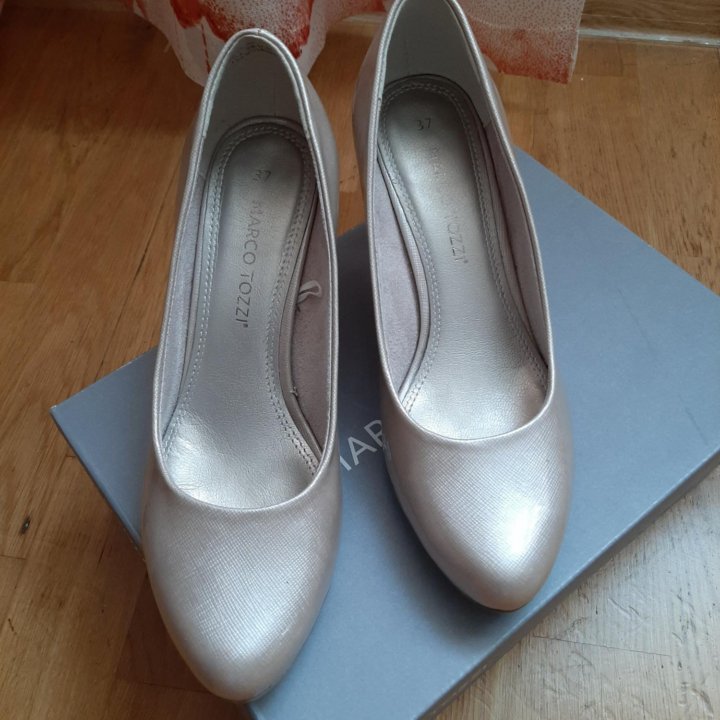 Туфли Marco Tozzi