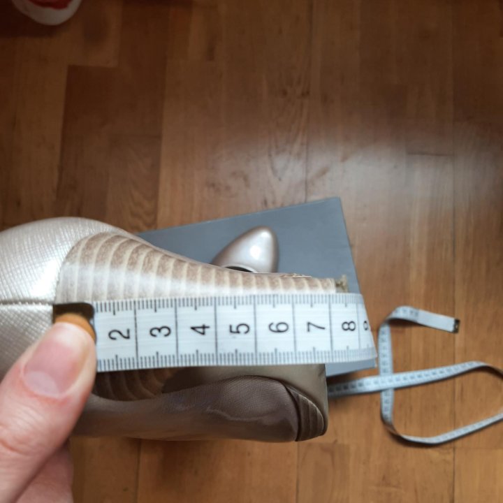 Туфли Marco Tozzi