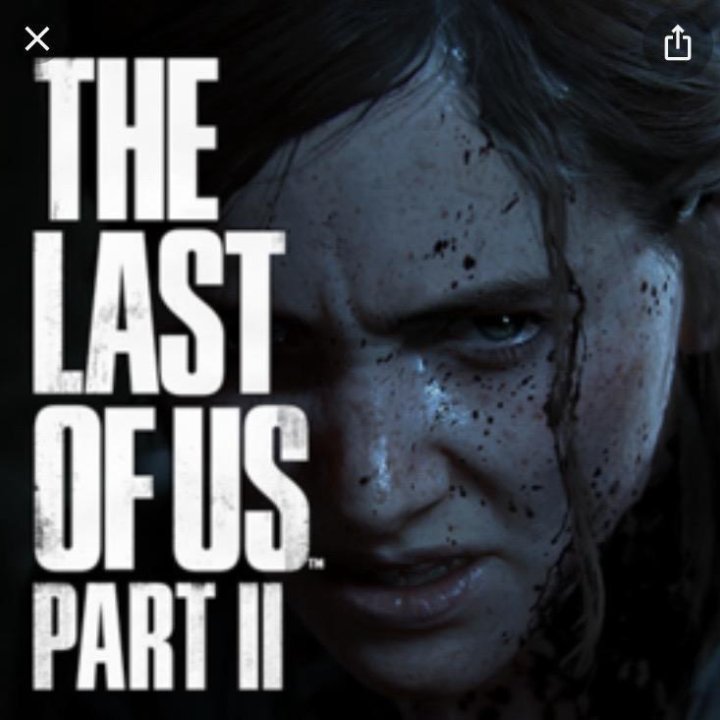 The last of us 2