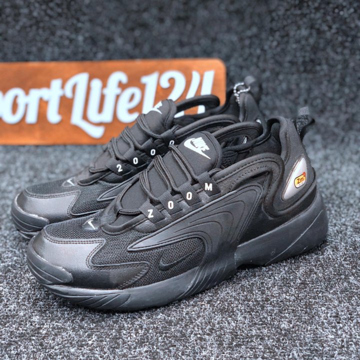 Кроссовки Nike Zoom 2000