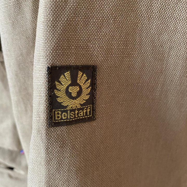 Куртка Belstaff