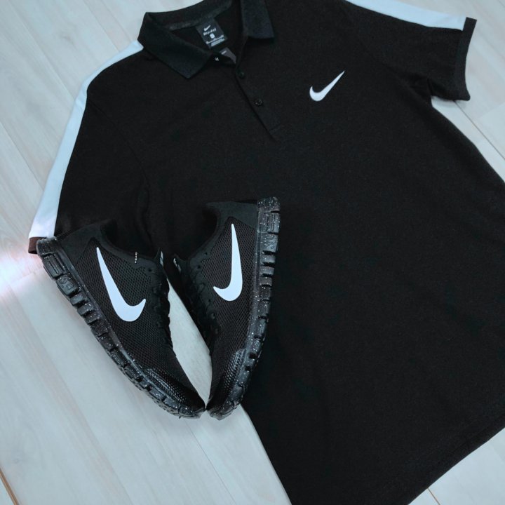 ⚫️Кроссовки Nike 3.0