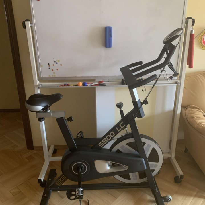 BRONZE GYM S800 LC