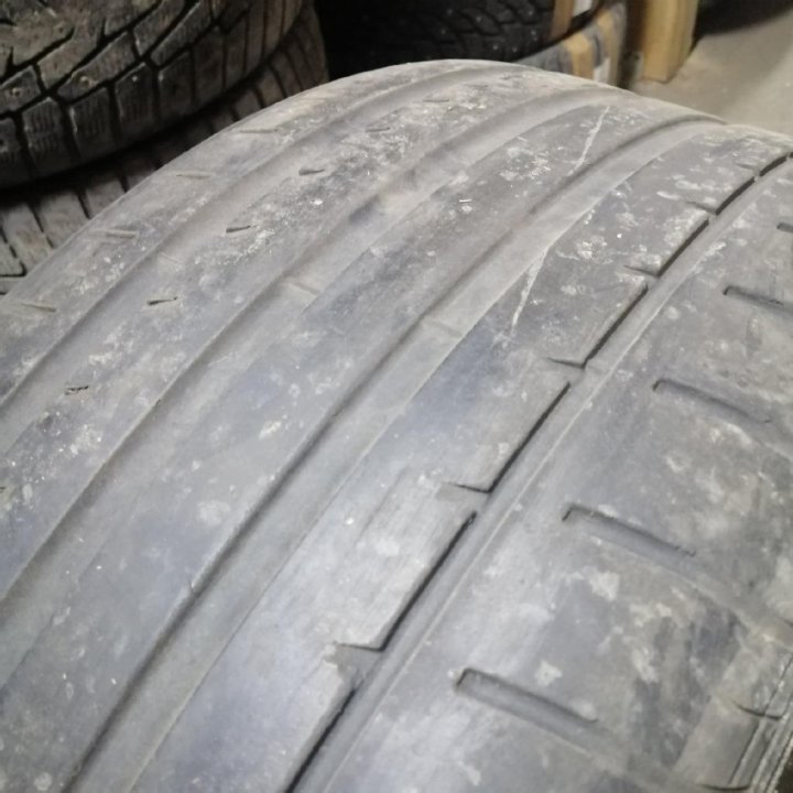 255/50R19 GT Radial Champiro HPY (№774)