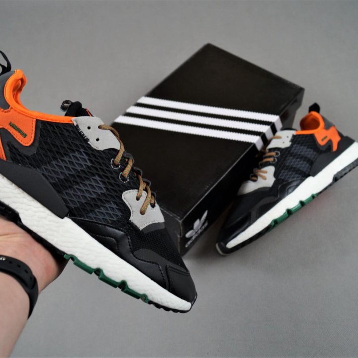 Кроссовки Adidas Night Jogger