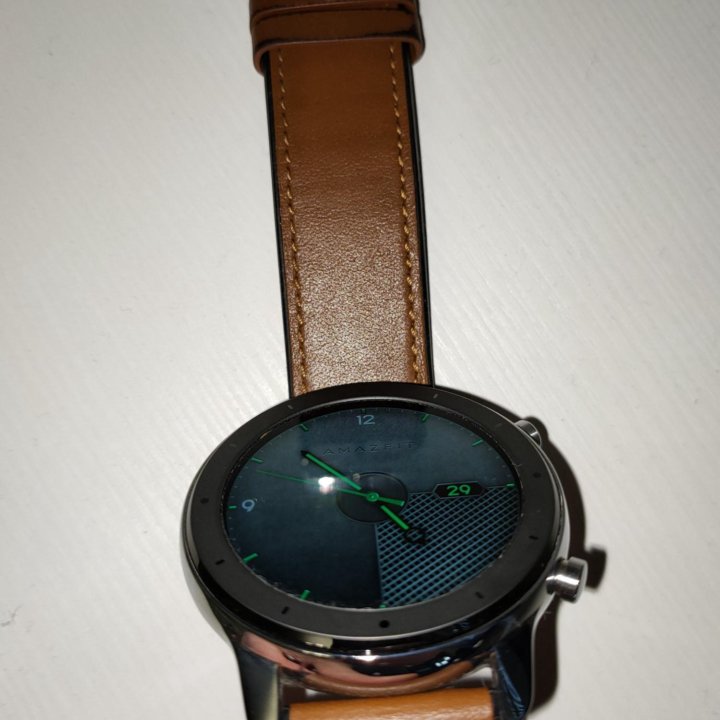 Xiaomi Amazfit GTR 47mm Stainless