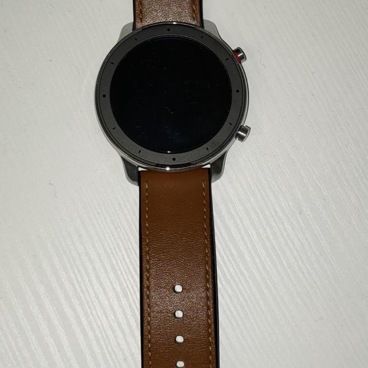 Xiaomi Amazfit GTR 47mm Stainless