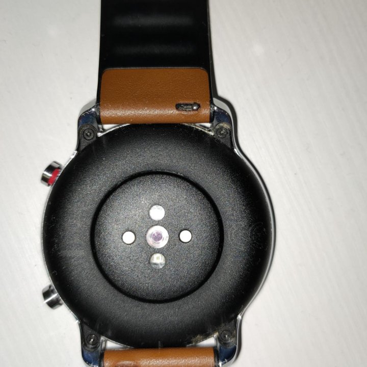 Xiaomi Amazfit GTR 47mm Stainless