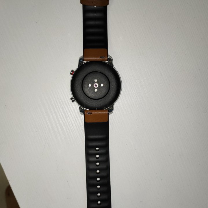 Xiaomi Amazfit GTR 47mm Stainless