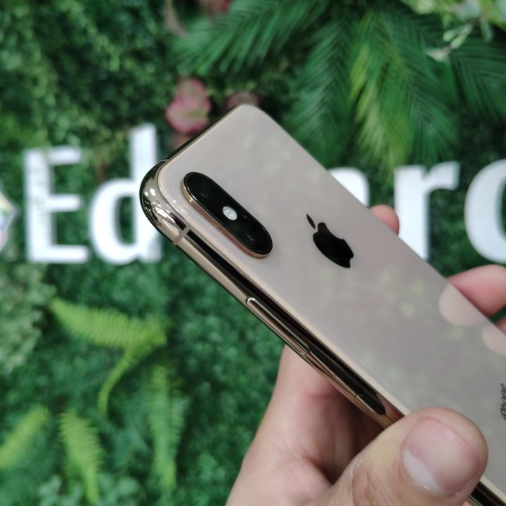 iPhone XS 64Gb