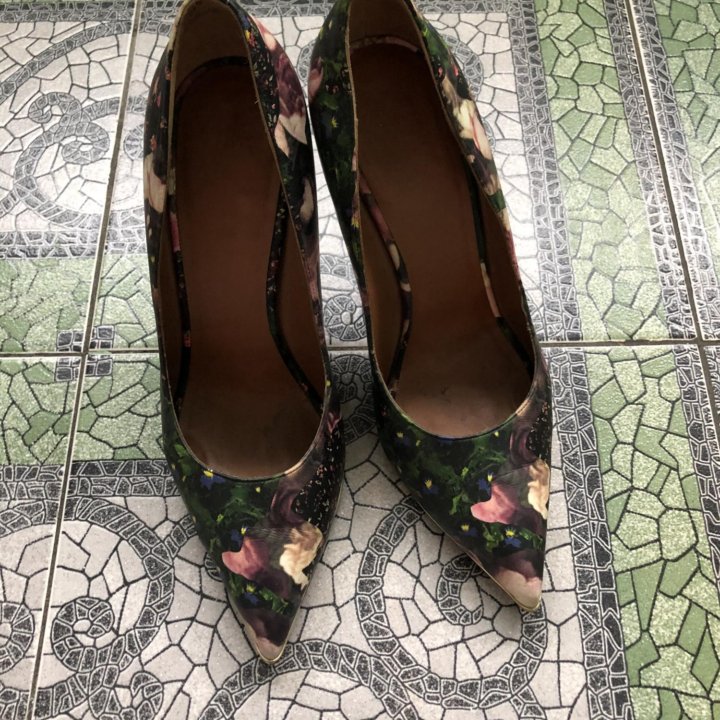 Туфли Givenchy 37