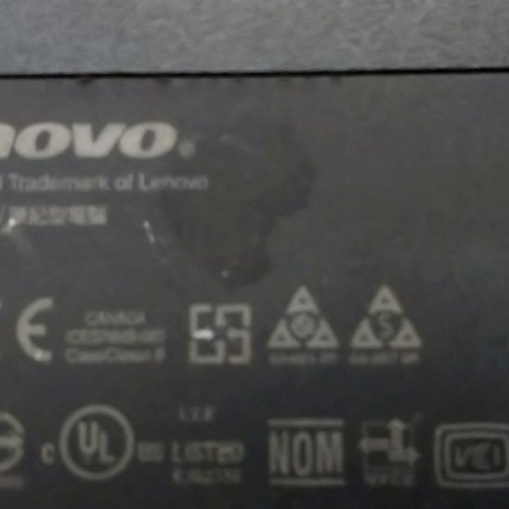 Ноутбук :Lenovo G565 на разбор.