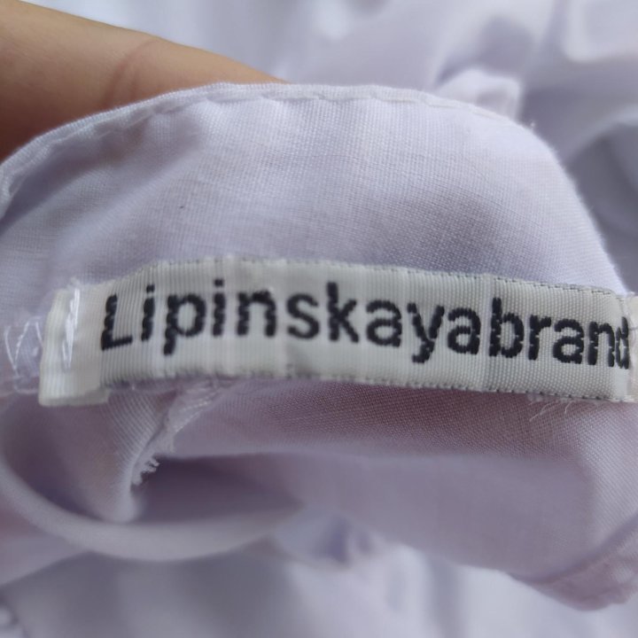 Lipinskaya Brand блуза