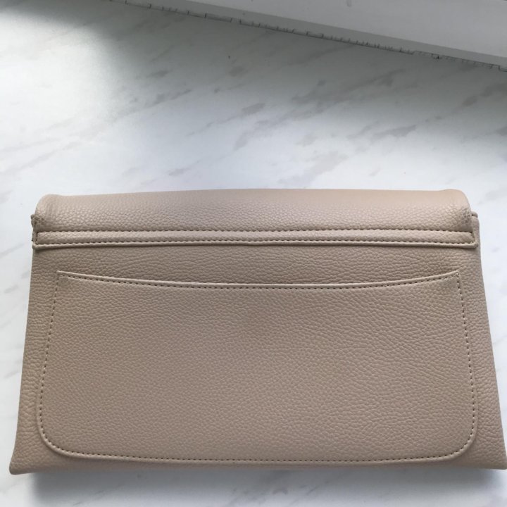 Сумка-клатч