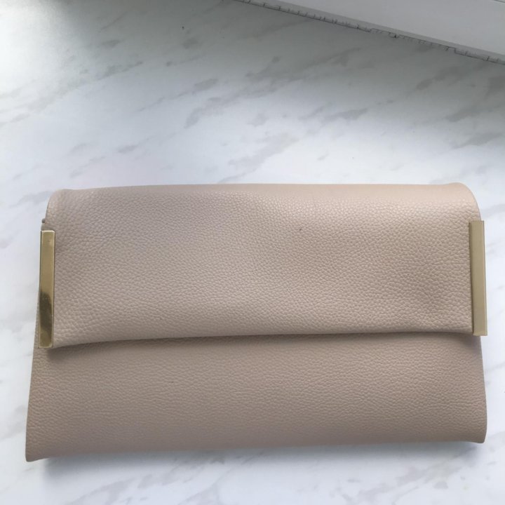 Сумка-клатч