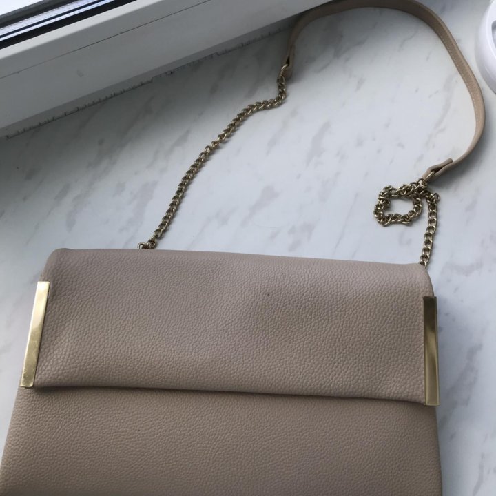 Сумка-клатч