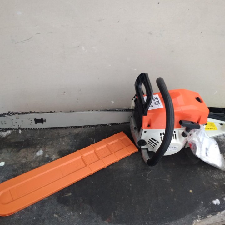 Бензопила Stihl MS 660