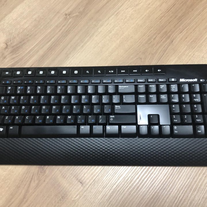 Клавиатура