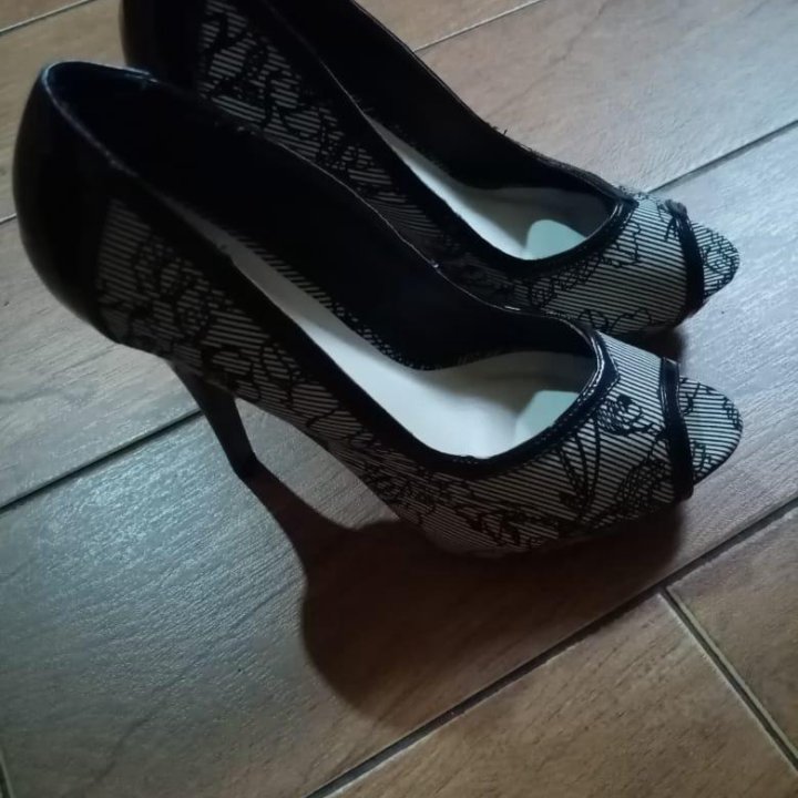 продам туфли