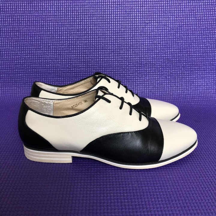 Ботинки лоферы (зеленые бронь)